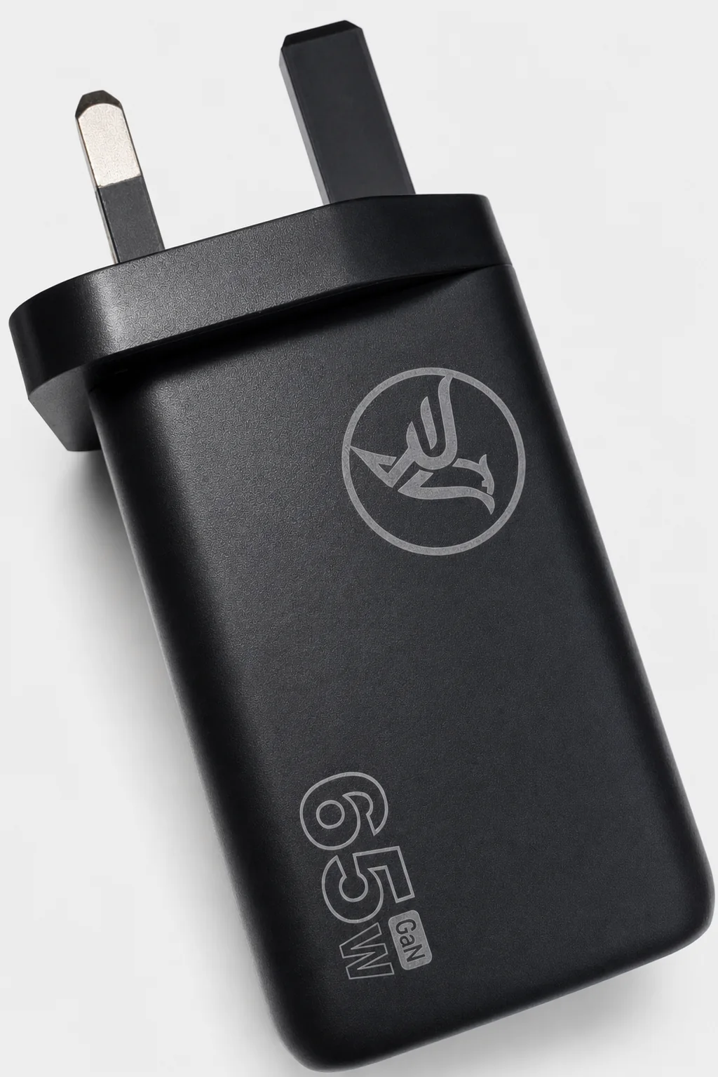 UK plug product view