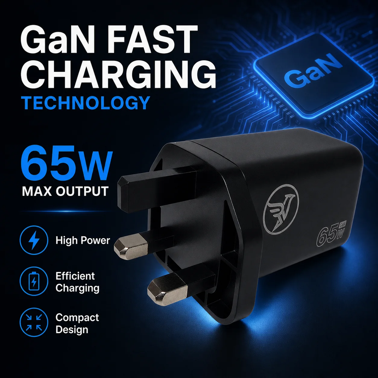 GaN technology